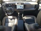 2024 Ford Bronco Wildtrak White vin: 1FMEE2BP2RLA35028