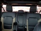 2024 Ford Bronco Wildtrak Черный vin: 1FMEE2BP4RLA90757