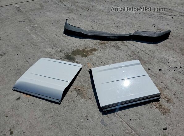 1FMEE4GP2PLA71478 2023 FORD BRONCO Yellow Vista de la etiqueta del VIN