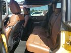 2023 Ford Bronco Heritage Limited Yellow vin: 1FMEE4GP2PLA71478