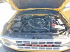 2023 Ford Bronco Heritage Limited Yellow vin: 1FMEE4GP2PLA71478
