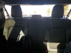 2023 Ford Bronco Base White vin: 1FMEE5BP1PLB64201