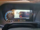 2023 Ford Bronco Base White vin: 1FMEE5BP1PLB64201