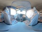2021 Ford Bronco Base Blue vin: 1FMEE5BP2MLA64507