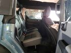 2023 Ford Bronco Base Синий vin: 1FMEE5BP2PLC00154