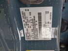 2023 Ford Bronco Base Синий vin: 1FMEE5BP2PLC00154