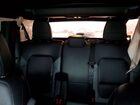 2023 Ford Bronco Base Синий vin: 1FMEE5BP2PLC00154