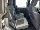 2023 Ford Bronco Base Серый vin: 1FMEE5BP6PLA87244