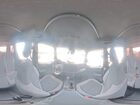 2023 Ford Bronco Base Серый vin: 1FMEE5BP6PLA87244
