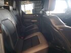 2021 Ford Bronco Base Синий vin: 1FMEE5BP9MLA80932