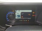 2023 Ford Bronco Base Синий vin: 1FMEE5BP9PLA98724