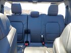 2021 Ford Bronco Base Черный vin: 1FMEE5DH8MLB03770