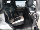2022 Ford Bronco Wildtrak Серый vin: 1FMEE5DP0NLB68928