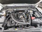 2022 Ford Bronco Wildtrak Серый vin: 1FMEE5DP0NLB68928