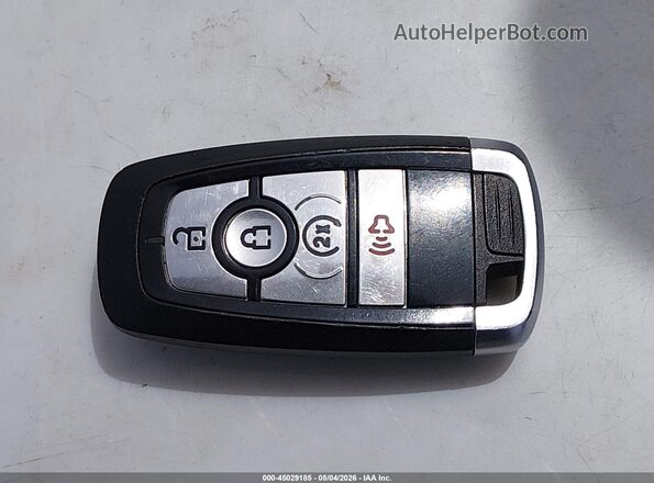 1FMEE5DP0NLB68928 2022 FORD BRONCO Серый Вид панели приборов