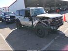 2023 Ford Bronco Wildtrak Бирюзовый vin: 1FMEE5DP1PLB30255
