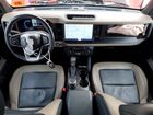 2022 Ford Bronco Base Red vin: 1FMEE5DP2NLA86375