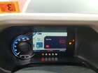 2022 Ford Bronco Base Red vin: 1FMEE5DP2NLA86375