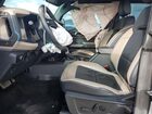 2023 Ford Bronco Base Угольный vin: 1FMEE5DP3PLB45386