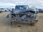 2023 Ford Bronco Base Угольный vin: 1FMEE5DP3PLB45386