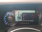 2023 Ford Bronco Base Угольный vin: 1FMEE5DP3PLB45386
