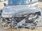 2023 Ford Bronco Base Угольный vin: 1FMEE5DP3PLB45386