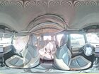 2023 Ford Bronco Base Угольный vin: 1FMEE5DP3PLB45386