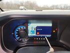 2023 Ford Bronco Base Белый vin: 1FMEE5DP5PLB56003