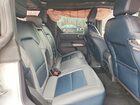 2023 Ford Bronco Base Белый vin: 1FMEE5DP5PLB56003