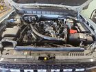 2022 Ford Bronco Base Серый vin: 1FMEE5DP6NLA73533