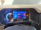 2022 Ford Bronco Base Серый vin: 1FMEE5DP6NLA73533