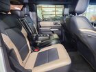 2022 Ford Bronco Base Серый vin: 1FMEE5DP6NLA73533