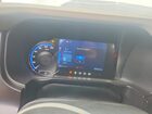 2021 Ford Bronco Base Бирюзовый vin: 1FMEE5DP7MLA62507