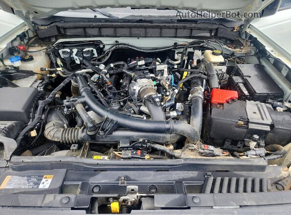 1FMEE5DP7MLA62507 2021 FORD BRONCO Бирюзовый Вид задней части салона
