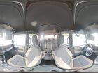 2021 Ford Bronco Base Бирюзовый vin: 1FMEE5DP7MLA62507