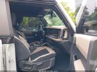 2021 Ford Bronco Big Bend Gray vin: 1FMEE5DP9MLA90194 2021 Ford Bronco Big Bend Gray vin: 1FMEE5DP9MLA90194