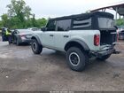 2021 Ford Bronco Big Bend Gray vin: 1FMEE5DP9MLA90194 2021 Ford Bronco Big Bend Gray vin: 1FMEE5DP9MLA90194