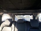 2023 Ford Bronco Base Gray vin: 1FMEE5DP9PLB80515