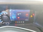 2023 Ford Bronco Base Gray vin: 1FMEE5DP9PLB80515
