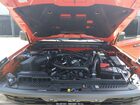 2022 Ford Bronco Raptor Orange vin: 1FMEE5JR0NLA51372