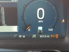 2022 Ford Bronco Raptor Orange vin: 1FMEE5JR0NLA51372