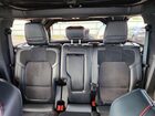 2023 Ford Bronco Raptor Черный vin: 1FMEE5JR3PLB78054