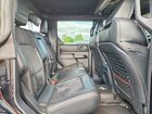 2023 Ford Bronco Raptor Черный vin: 1FMEE5JR3PLB78054