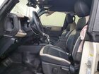 2025 Ford Bronco Big Bend Cream vin: 1FMEE7BH4SLB15989