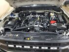 2025 Ford Bronco Big Bend Cream vin: 1FMEE7BH4SLB15989