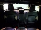 2025 Ford Bronco Big Bend Cream vin: 1FMEE7BH4SLB15989