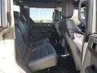 2025 Ford Bronco Outer Banks Желто-коричневый vin: 1FMEE8BP1SLA41329