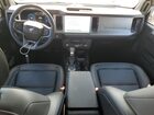 2025 Ford Bronco Outer Banks Желто-коричневый vin: 1FMEE8BP1SLA41329