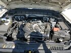 2025 Ford Bronco Outer Banks Желто-коричневый vin: 1FMEE8BP1SLA41329