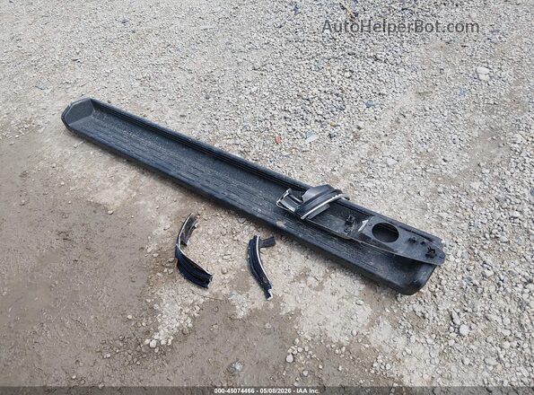 1FMEE8BP2SLB38085 2025 FORD BRONCO Серый Вид щитка приборов